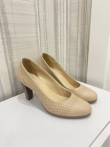 Stiletto