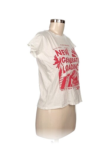 Promod Promod T-shirt %70 İndirimli.