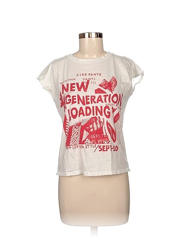Promod T-shirt %70 İndirimli.