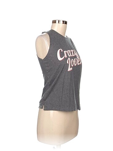 Mango Mango T-shirt %70 İndirimli.