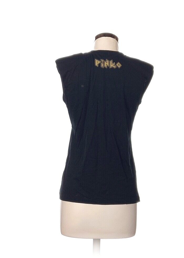 Pinko T-shirt %70 İndirimli. - Görsel 3