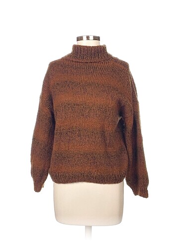 Vintage Love Kazak / Triko %70 İndirimli.