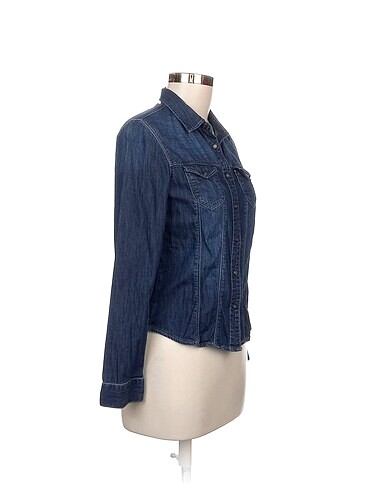 Mavi Jeans Mavi Jeans Gömlek %70 İndirimli.