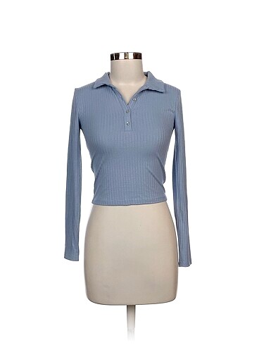 Vintage Love Bluz %70 İndirimli.