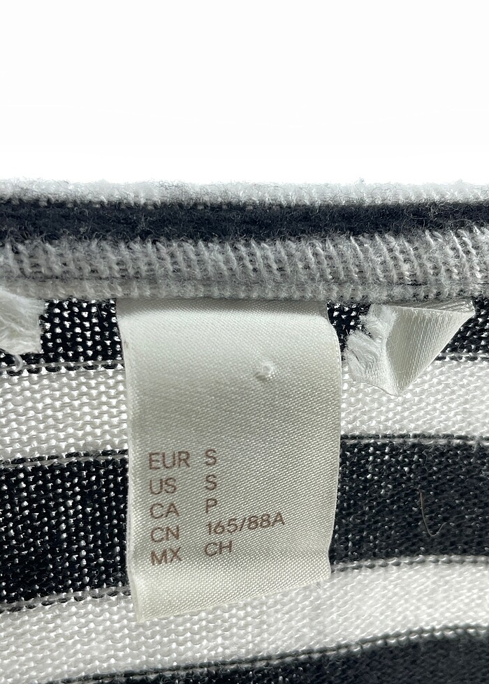 Vintage Love Kazak / Triko %70 İndirimli. - Görsel 4