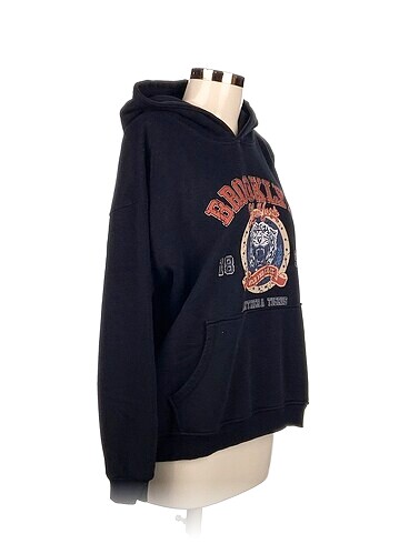 Vintage Love Sweatshirt %70 İndirimli. - Görsel 2
