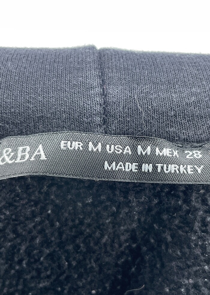 Vintage Love Sweatshirt %70 İndirimli. - Görsel 4