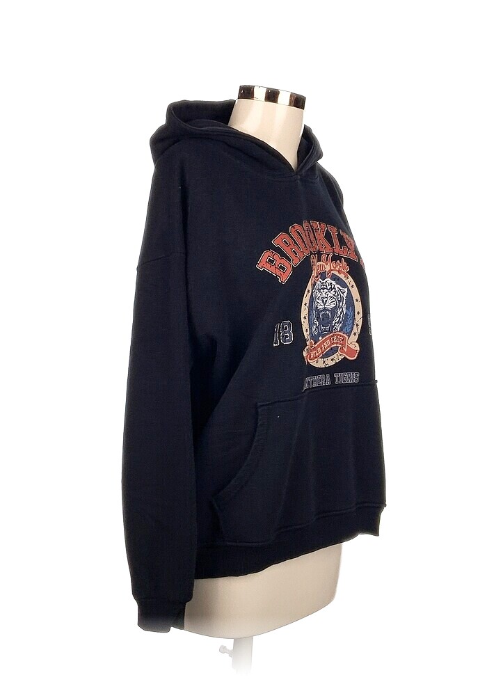Vintage Love Sweatshirt %70 İndirimli. - Görsel 2