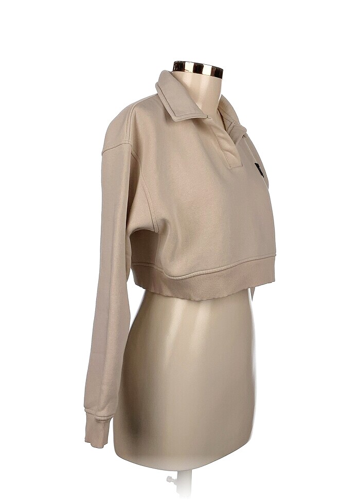 Calvin Klein Kazak / Triko %70 İndirimli. - Görsel 2