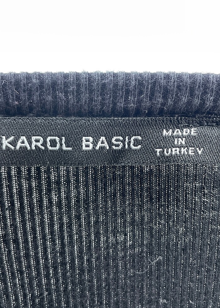 Vintage Love Kazak / Triko %70 İndirimli. - Görsel 4