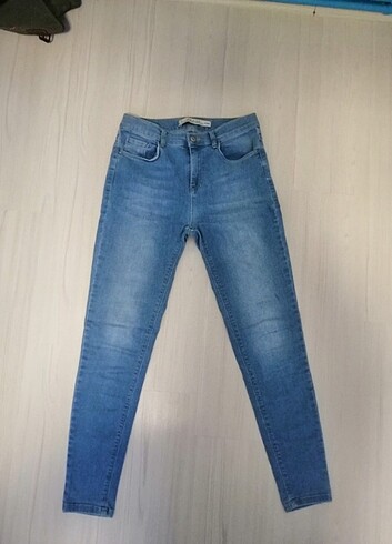 Lcw jeans 28/38 mavi 