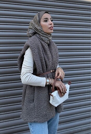 Pinterest Yelek