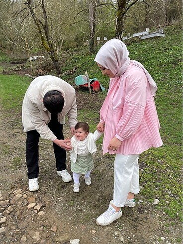 Diğer Gömlek