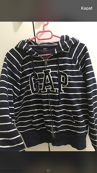 gap sweat hırka