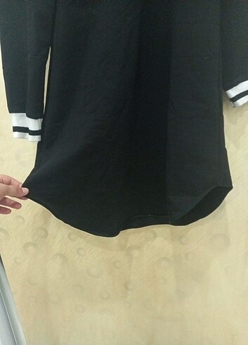 l Beden Tunik