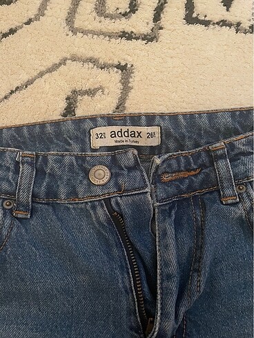 Addax jean