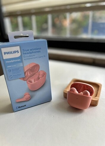Philips airpods kulaklik 