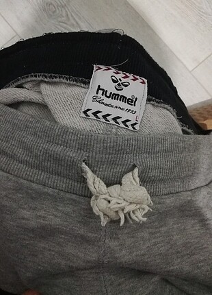 40 Beden Gri eşofman altı
