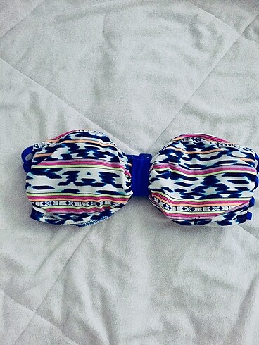 Victorias secret bikini ustu