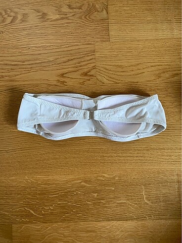 Penti Penti beya straplez bikini ustu