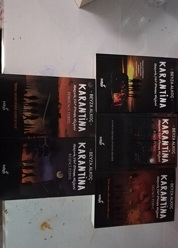 Karantina 