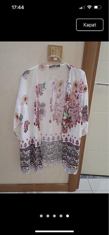 Temiz pareo - Görsel 2