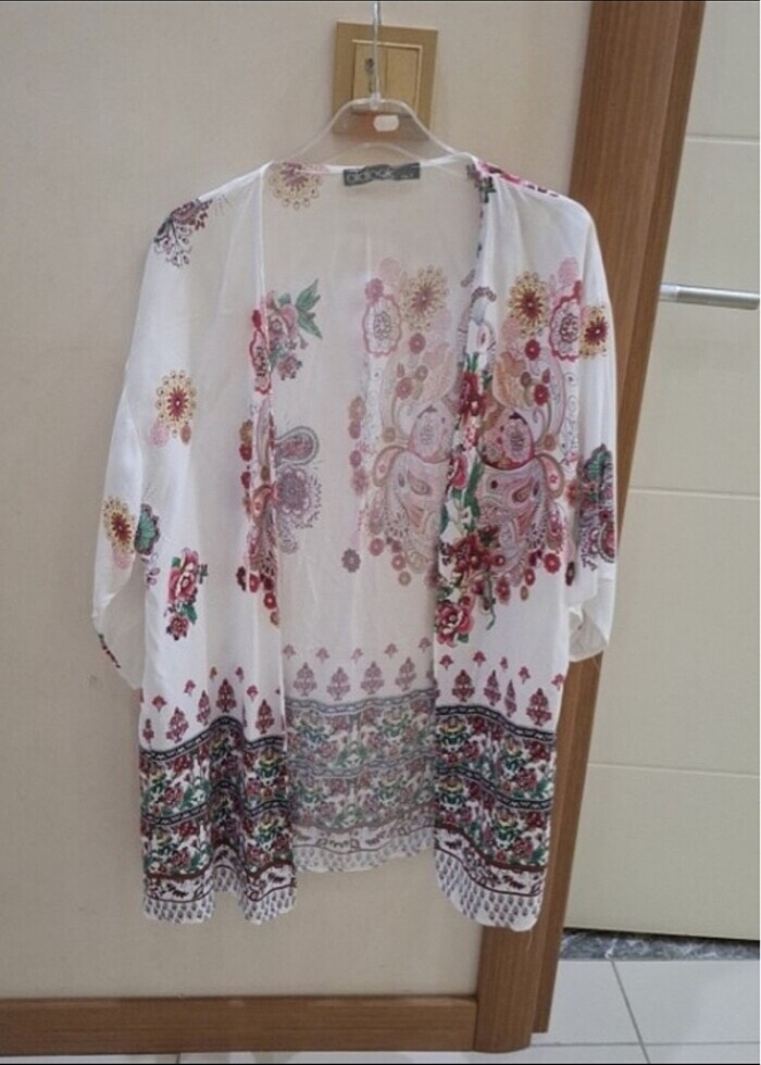 Temiz pareo - Görsel 2