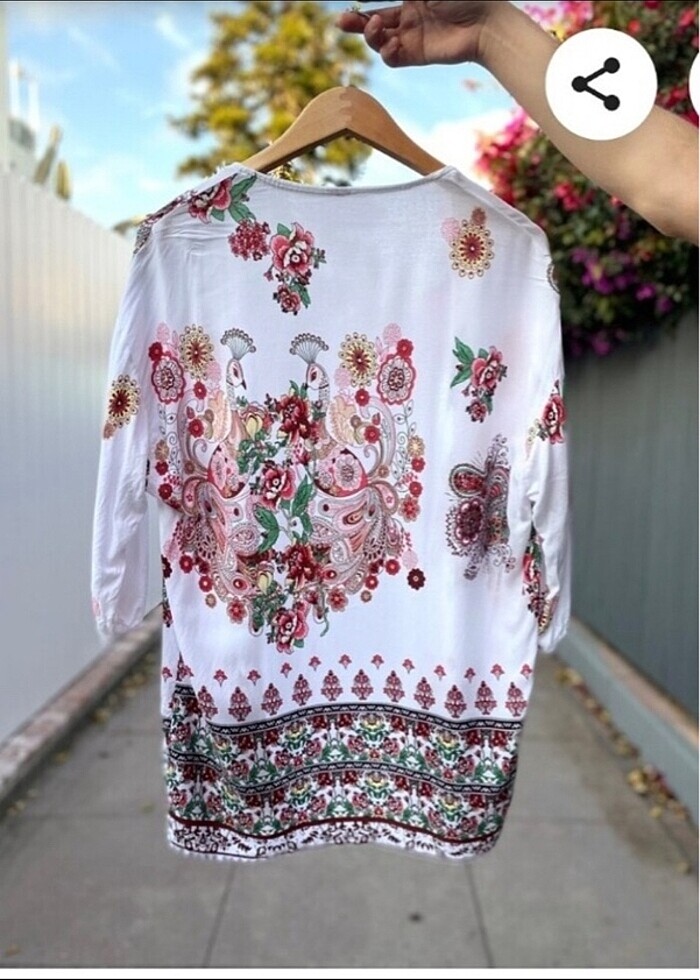 Temiz pareo - Görsel 3