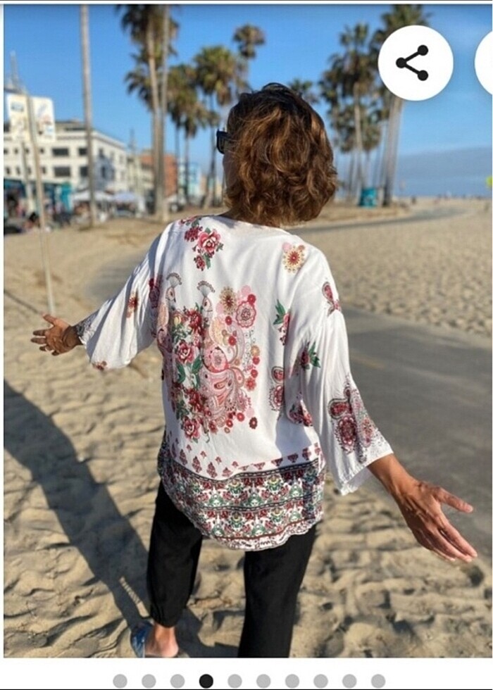 Temiz pareo - Görsel 4