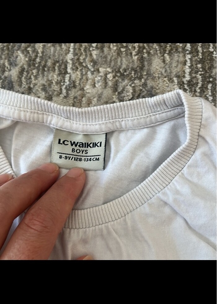 Deniz şort hediyeli - Görsel 2