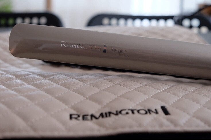 Remington S8590 Keratin Saç Düzleştirici