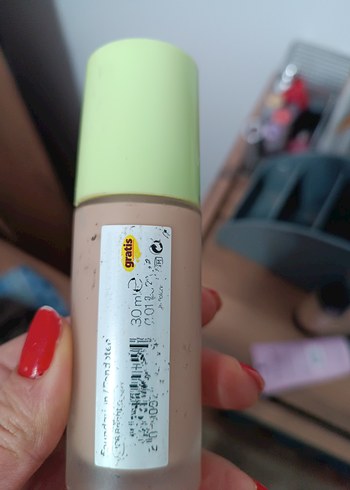 fondöten - Görsel 3