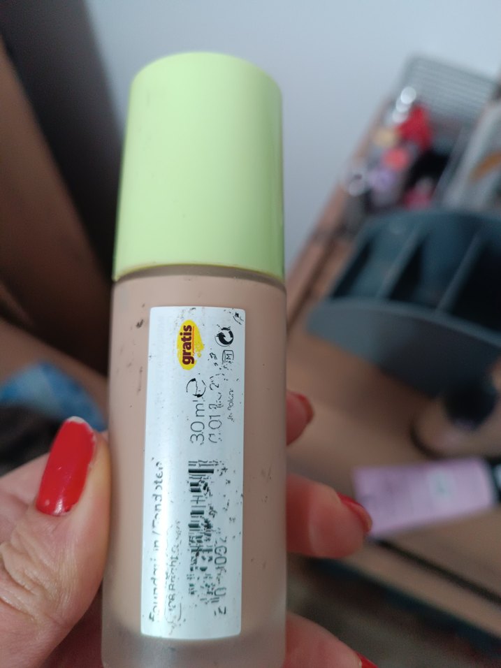 fondöten - Görsel 3