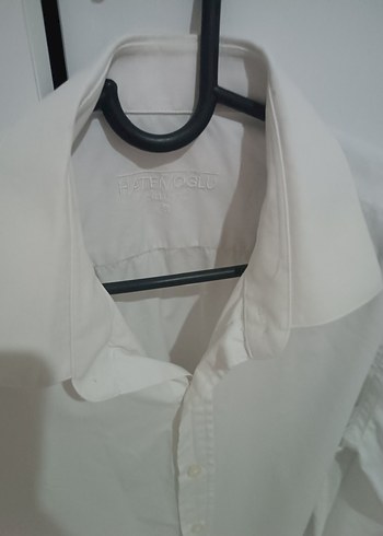 hatemoğlu erkek gömlek - Görsel 4