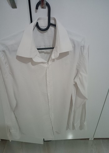 hatemoğlu erkek gömlek - Görsel 2