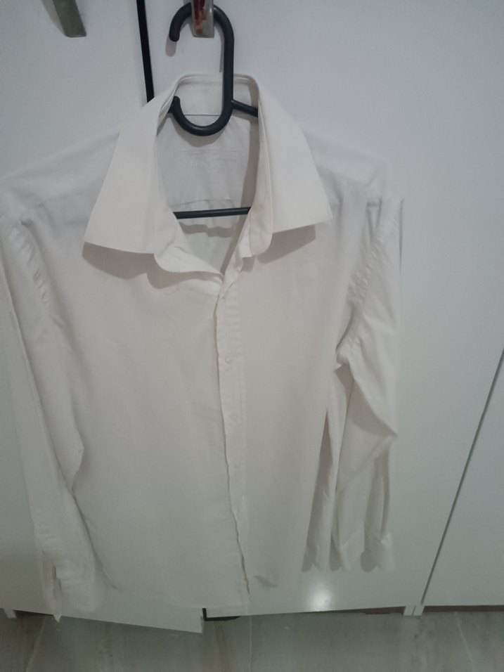 hatemoğlu erkek gömlek - Görsel 2