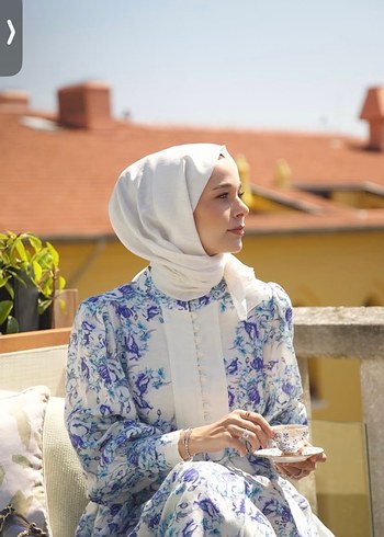 Bemme Serenad Elbise