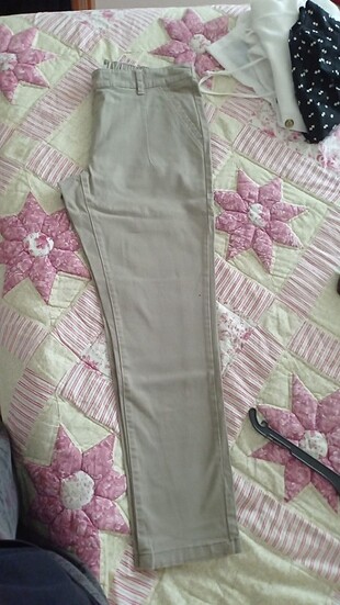 Kot pantolon