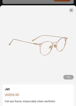 Ray Ban Tijn Marka Gözlük