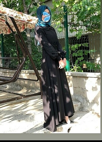 Siyah Elbise