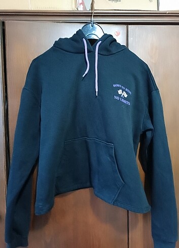 kadın sweatshirt 