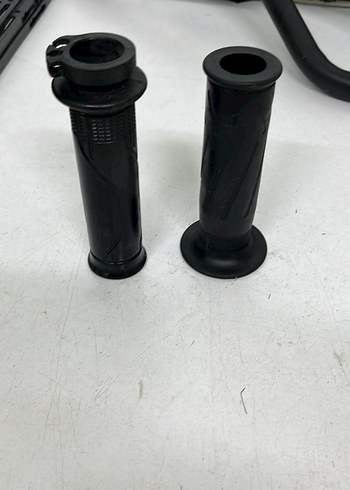 Çeşitli Araba Far Ampulleri - Görsel 3