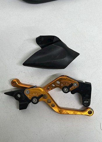 Çeşitli Araba Far Ampulleri - Görsel 7