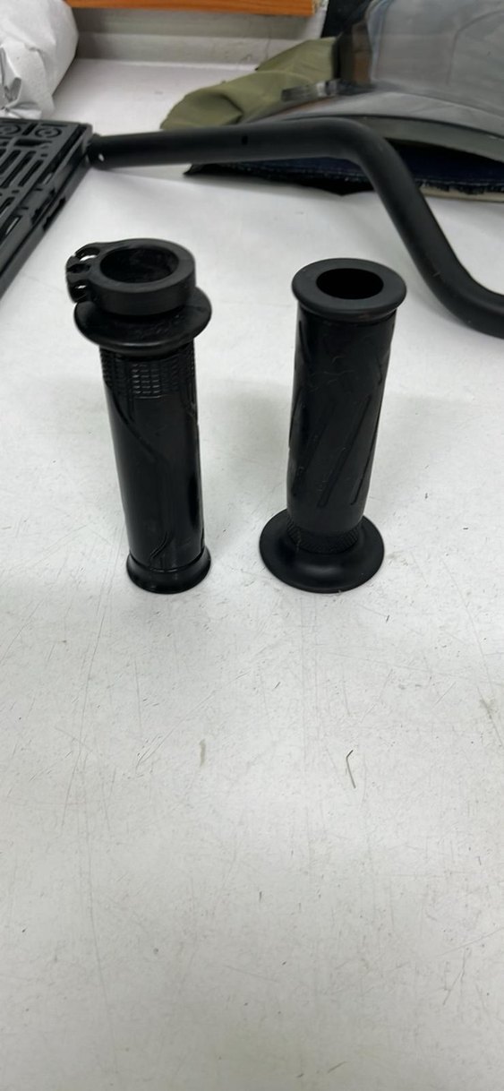 Çeşitli Araba Far Ampulleri - Görsel 3