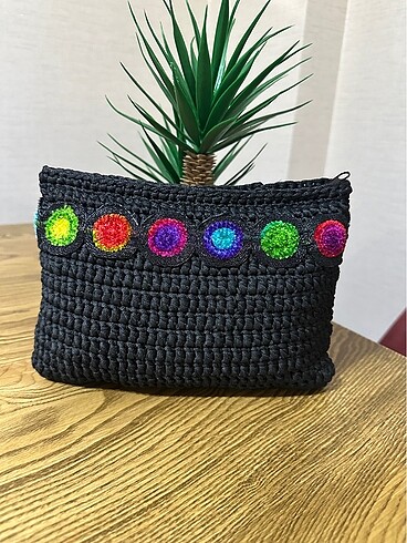 Koton Clutch çanta