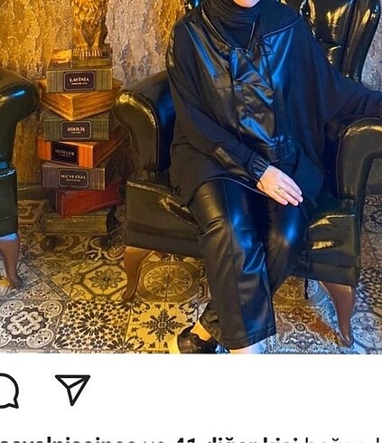 Mascara Tunik
