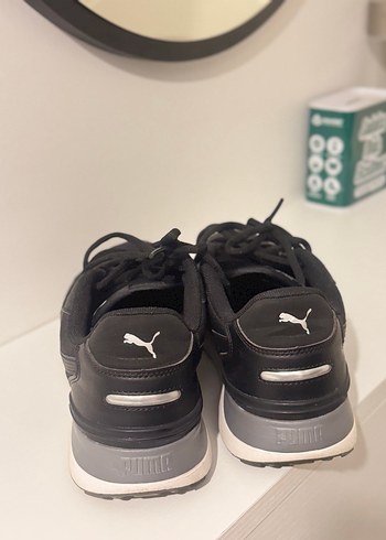 Puma kadın spor ayakkabı - Görsel 4