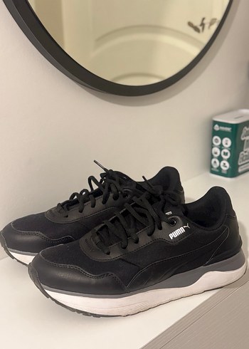 Puma 38,5