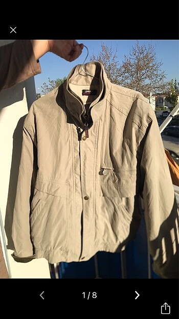 vintage bej mont unisex
