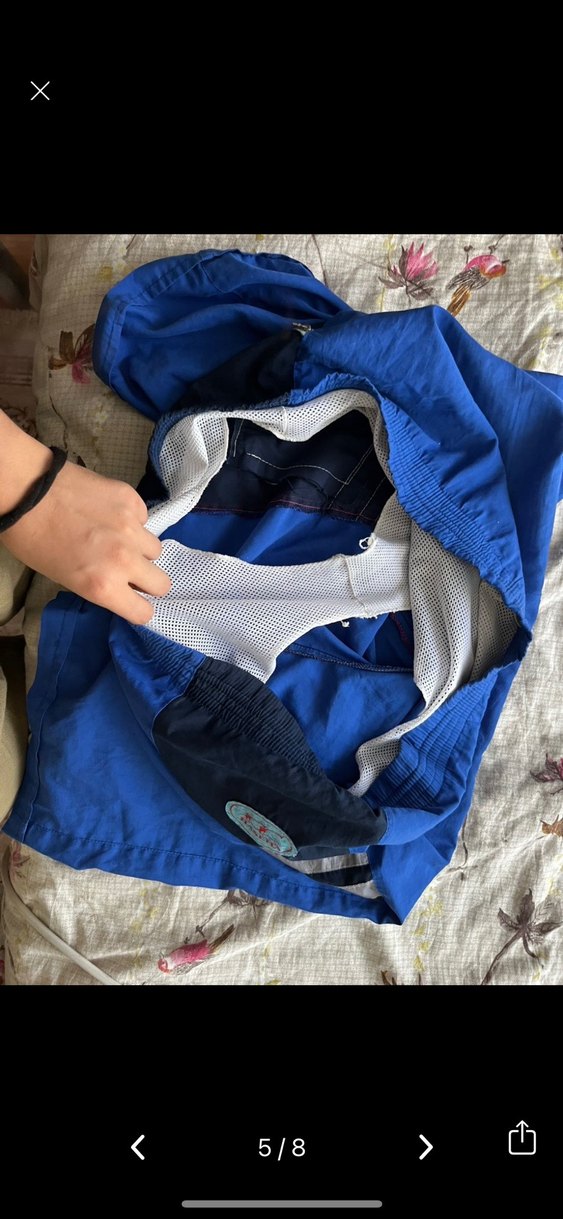 büyük beden haşema - Görsel 5